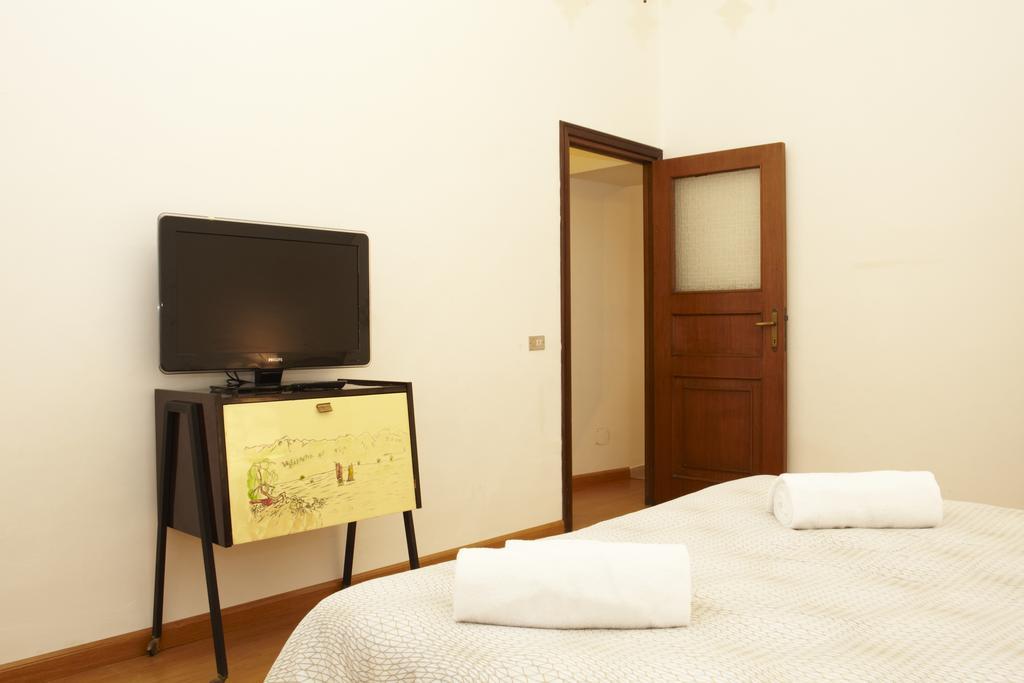 Zia Apartment Rom Zimmer foto