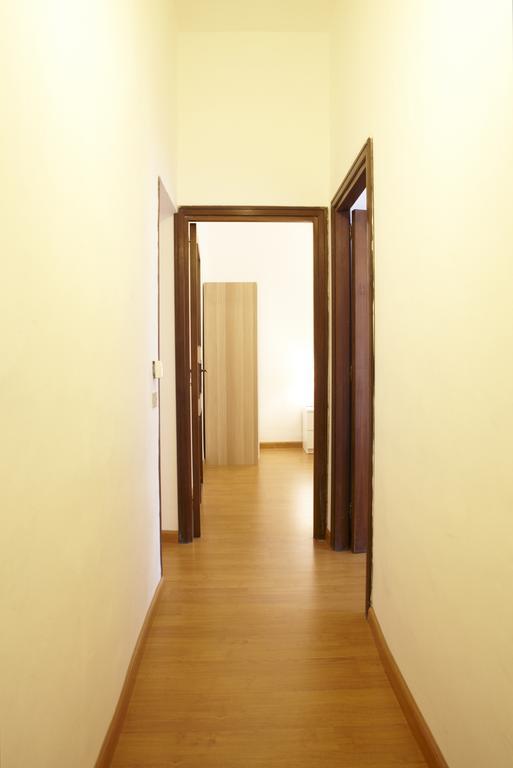 Zia Apartment Rom Zimmer foto