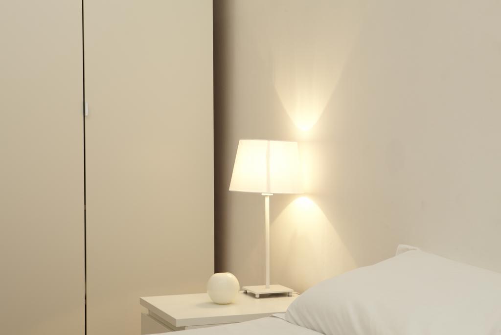 Zia Apartment Rom Zimmer foto